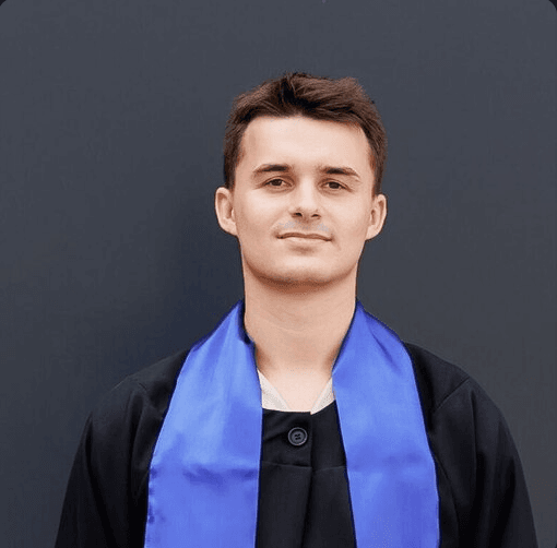 Cristian Arteni — MIT-DEV team