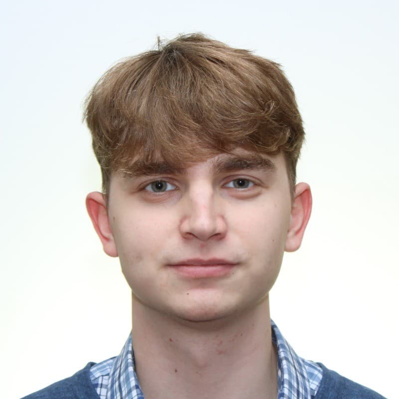 Octavian Cirnat — MIT-DEV team